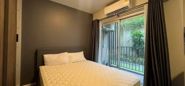 ขาย ห้องตกแต่งครบ D-Condo Bliss เฟอร์นิเจอร์ + เครื่องใช้ไฟฟ้าพร้อม พลาดแล้วจะเสียใจ images