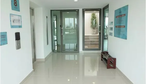 Condo for sale, D Memoria Phahonyothin 8, fully furnished, do not miss !!