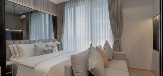 🏠🌃 ให้เช่า คอนโด โนเบิล อราวน์ อารีย์ 🏠🌃 images
