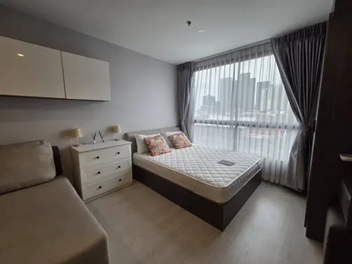 ขาย คอนโด Elio Del Nest ห้องพร้อมเข้าอยู่ เฟอร์พร้อม รีบจองเลย ก่อนพลาด++ images