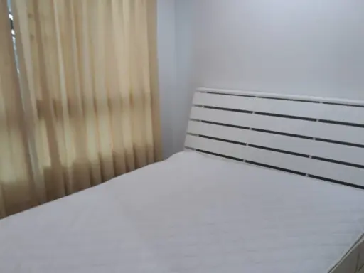 For rent urgently!! Condo Lumpini Ville Lasalle-Bearing, good location, convenient transportation, do not hesitate, book now!!