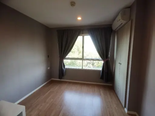 Sale Lumpini Ville On Nut - Phatthanakan, good location, convenient transportation, don't wait.