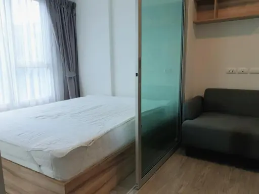 ให้เช่า Happy Condo Donmuang The Terminal ห้องน่าอยู่ เฟอร์พร้อม ราคาดี อย่ารอช้า รีบจับจองด่วนๆๆ images