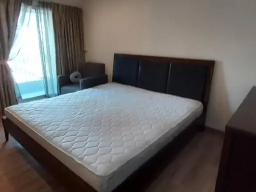 ให้เช่า!! คอนโด เดอะ ซี้ด เมมโมรี่ สยาม คอนโด Modern Colonial style ใจกลางเมือง จองเลย!! images