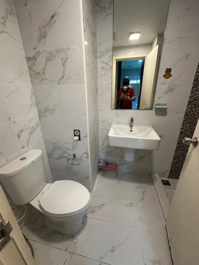 ให้เช่า Maxxi Condo (พหลโยธิน 34) ห้องพร้อมอยู่ มาพร้อมกับสิ่งอำนวยความสะดวกที่ครบครันดีแบบนี้รีบจองเลย!!!