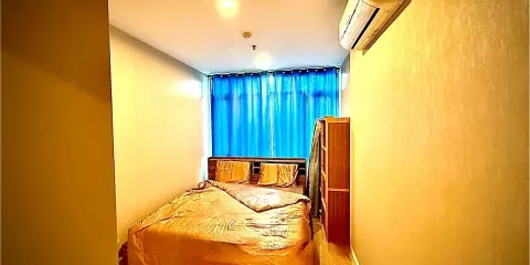 ให้เช่า Metro Sky ประชาชื่น 2 Bed 2 Bath บรรยากาศส่วนตัว วิวโปร่ง แต่งครบ จัดเต็ม พร้อมเข้าอยู่!