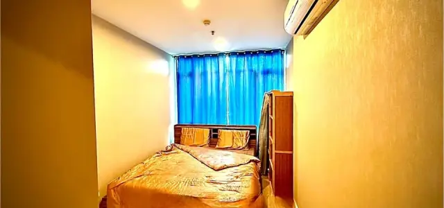 ให้เช่า Metro Sky ประชาชื่น 2 Bed 2 Bath บรรยากาศส่วนตัว วิวโปร่ง แต่งครบ จัดเต็ม พร้อมเข้าอยู่! images