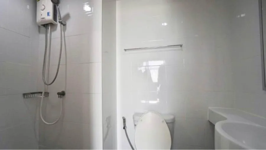 Condo for rent, Lumpini Ville, Sukhumvit 77, Building A, 11th floor, fully furnished, ready to move in, reasonable price, hurry up to grab it!!