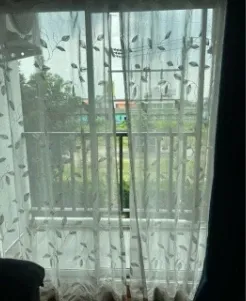 ปล่อยเช่า S Condo สมุทรสาคร 1 ห้องนอน 1 ห้องน้ำ ชั้น 3 ไ่ม่สูง มาพร้อมราคาสุดคุ้ม พลาดแล้วจะเสียดายทีหลัง