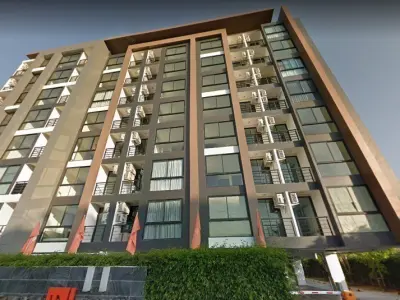 Condo Chateau In Town Sukhumvit 64/1