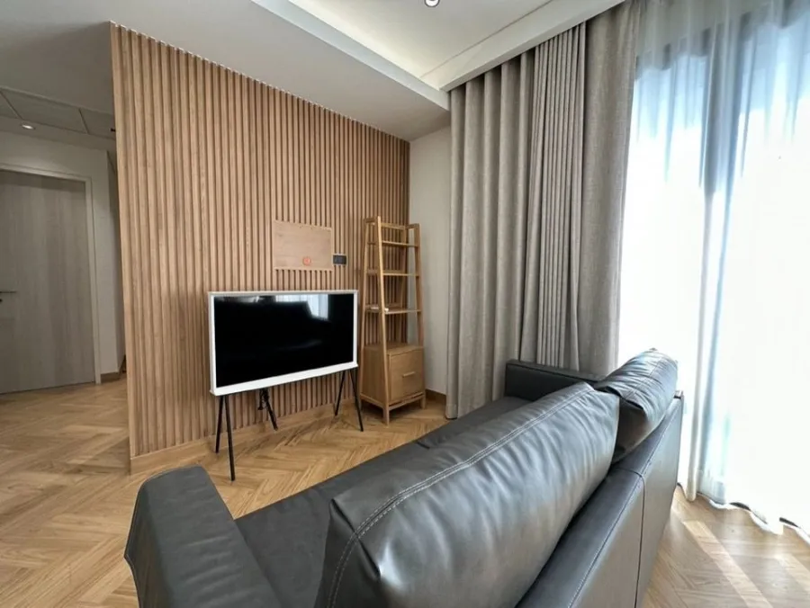 ให้เช่า คอนโด The Lumpini 24 ชั้นสูง วิวสวย ห้องกว้างสุดๆ ตกแต่งสุดปัง ไม่จองคือพลาดสุดๆ