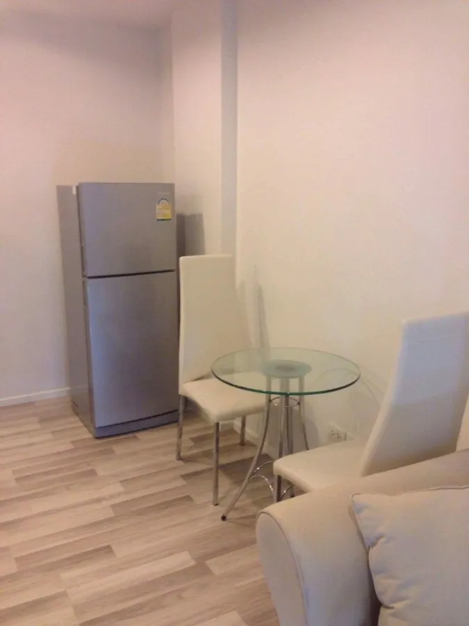 ขาย/ให้เช่า The Key condo พหลโยธิน 34 ห้องพร้อมอยู่ สิ่งอำนวยความสะดวกครบครัน จับจองได้แล้ววันนี้