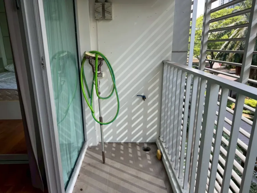 🏠🌃 Condo for Rent: Abstract Phahonyothin Park 🏠🌃