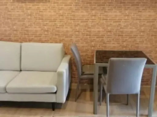 Urgent sale, The Niche Mono Bangna, beautiful room, fully furnished, close to the mall, very good location.