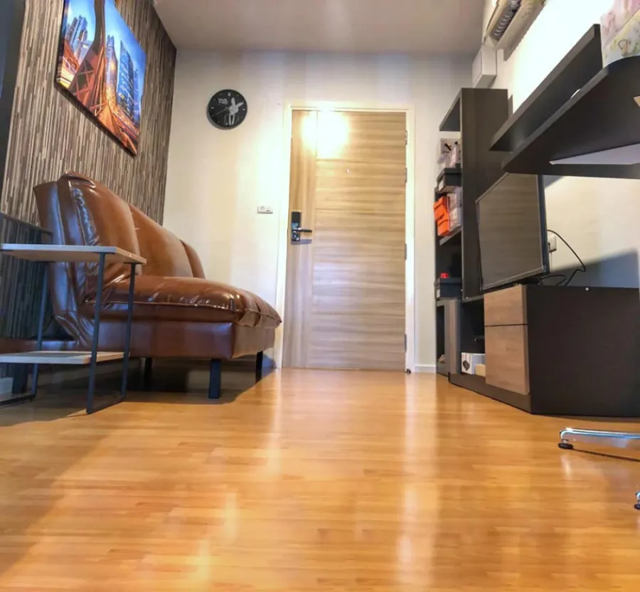 ให้เช่า ดีมูระ รัชโยธิน ชั้น 7 วิวสระ built-in furniture ครบ น่าอยู่สุดๆ จองเลยจ้า อย่ารอช้า