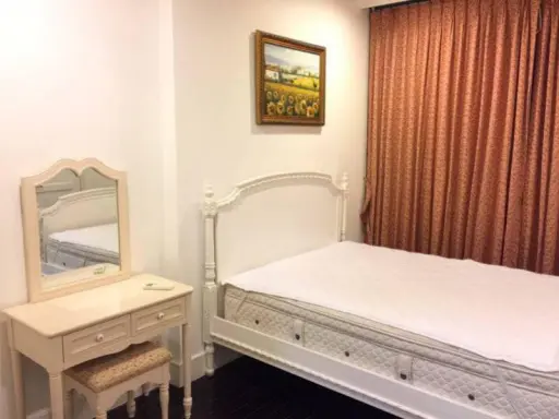 Urgent sale !! Condo Aguston Sukhumvit 22, ready to move in, close to the train, convenient transportation, amazing price !! Can't be slow !!
