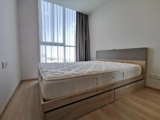 For Sale Noble Revolve Ratchada, near MRT, very good location, can't miss it, book now. images