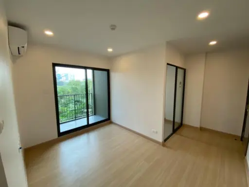 Condo for sale Supalai Prime Rama 9 Make life easier on a prime location in the heart of the city. What could be better? Hurry!