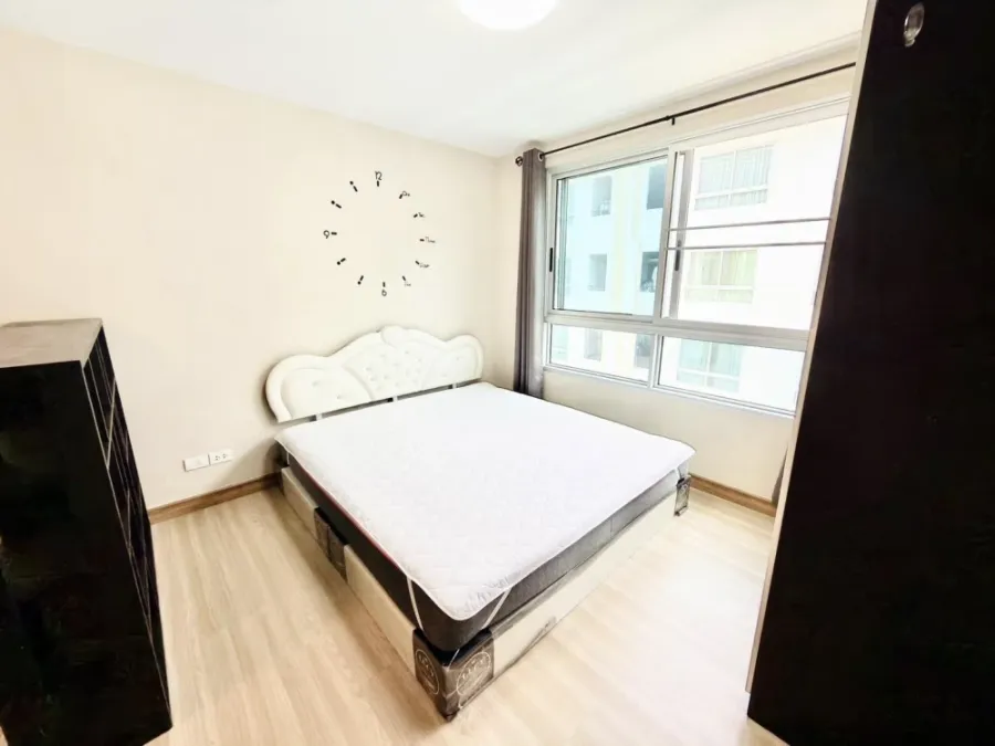 ให้เช่า Plum Condo Paholyothin 89 ชั้น 7 ห้องแต่งครบครัน น่าอยู่ สนใจรีบจองเลย ด่วนๆ