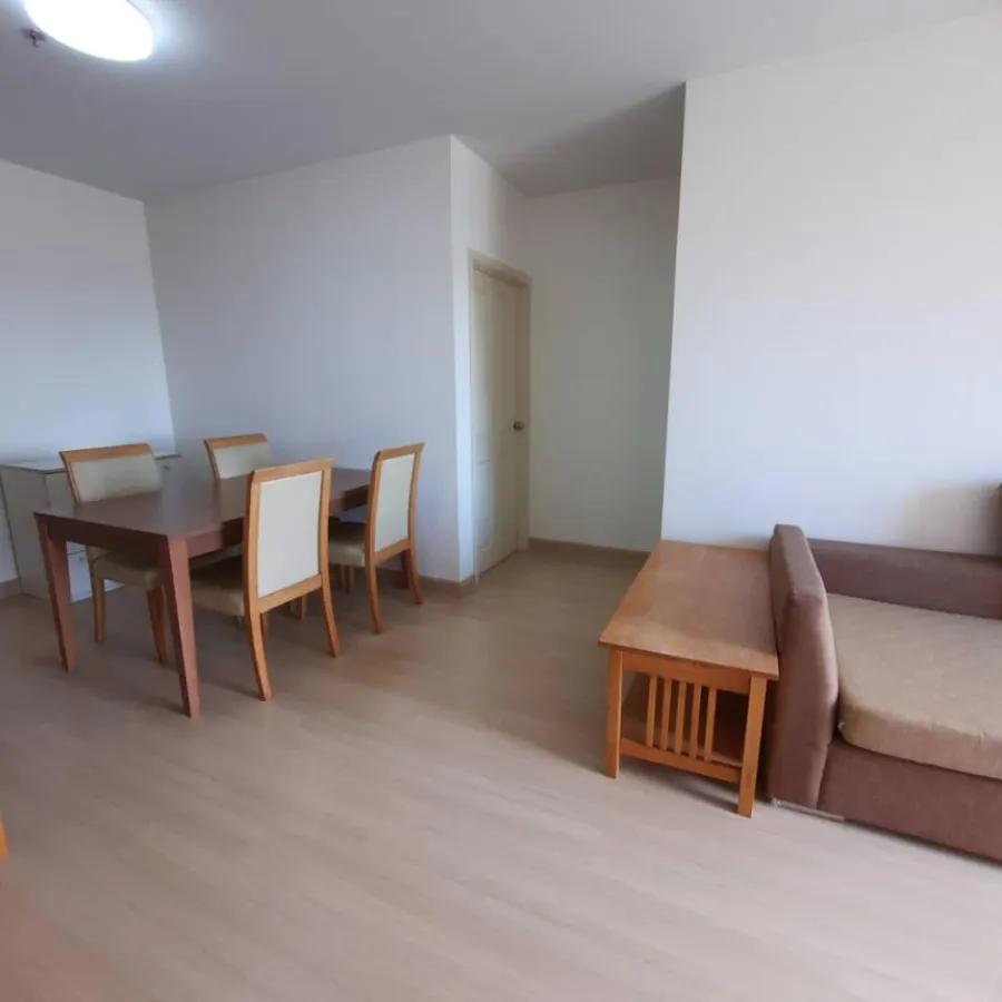 Condo for sale, Supalai Loft, Talat Phlu Station, good location, near BTS, easy to find food, ready to move in, friendly price, don't miss it!