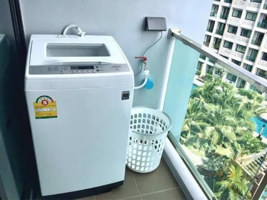 ขาย/ให้เช่า ดุสิต แกรนด์ ปาร์ค ห้องติดวอลเปเปอร์ พร้อม built-in อย่างดี อย่าช้าเป็นเจ้าของด่วน