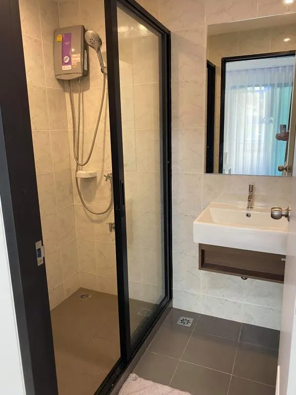 Grene Condo Donmuang-Songprapha ห้องน่าอยู่ แถมราคาไม่แรง เช่าด่วนๆๆเลยจ้าา อย่ารอช้า ของดีมีน้อย