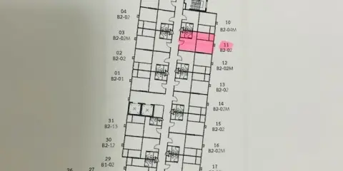 ขาย The Origin Phaholyothin 57 ห้องน่าอยู่ ชั้นไม่สูง จองเลยห้ามพลาด+++