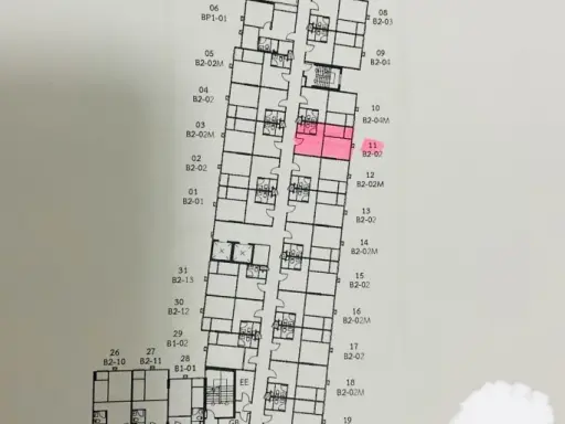 ขาย The Origin Phaholyothin 57 ห้องน่าอยู่ ชั้นไม่สูง จองเลยห้ามพลาด+++