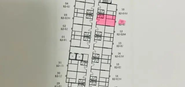 ขาย The Origin Phaholyothin 57 ห้องน่าอยู่ ชั้นไม่สูง จองเลยห้ามพลาด+++ images