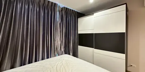 🏠🌃 ให้เช่า คอนโด เดอะ ทรี อินเตอร์เชนจ์ 🏠🌃
