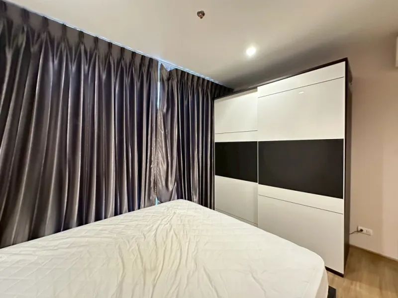 🏠🌃 ให้เช่า คอนโด เดอะ ทรี อินเตอร์เชนจ์ 🏠🌃