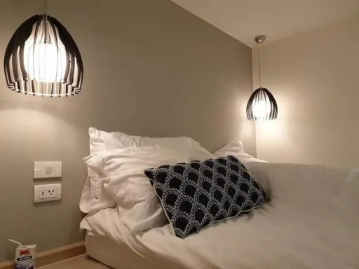 ให้เช่า Chewathai Resident Asoke LOFT 2 ชั้น แต่งครบพร้อมอยู่ วิวเมือง โล่ง โปร่งสบาย จองด่วน images