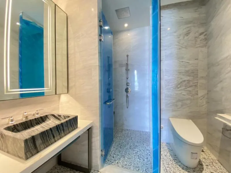The Residences at Mandarin Oriental ให้เช่า ห้องหรูมีระดับสุดExclusive ติดริมแม่น้ำเจ้าพระยา จองด่วน