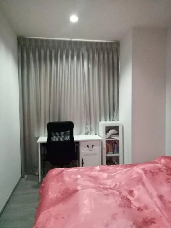ขายด่วน nye by sansiri ห้องตกแต่งครบ fully furnished เครื่องใช้ไฟฟ้า พร้อมเข้าอยู่ได้เลย รีบเลยน้า