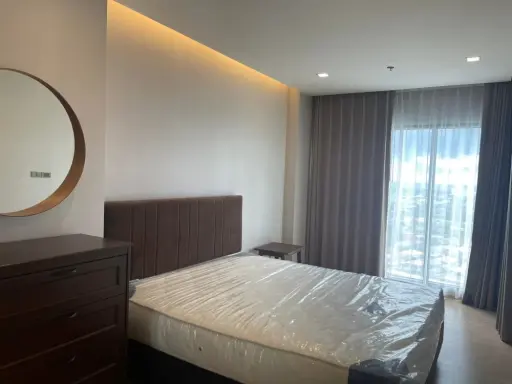 ขาย Infinity One ห้องกว้างพื้นที่ใช้สอยเยอะ มาพร้อมสิ่งอำนวยความสะดวกครบครัน เห็นวิวทะเลสวย จองด่วน