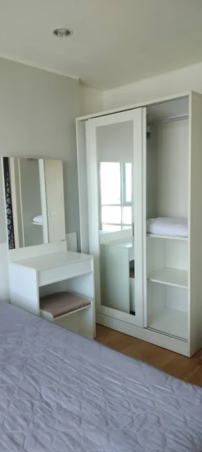 🌟🏙️ For Rent: U Delight @ Onnut Station | High Floor, Clean & Cozy Unit! 🏙️🌟