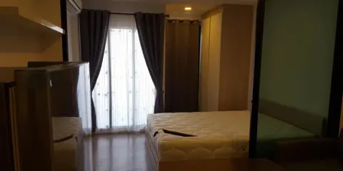 ให้เช่าคอนโด เอพพิโซด พหล-สะพานใหม่ ห้องดี อยู่สบาย เดินทางสะดวก สิ่งอำนวยความสะดวกครบ อย่าพลาดดด