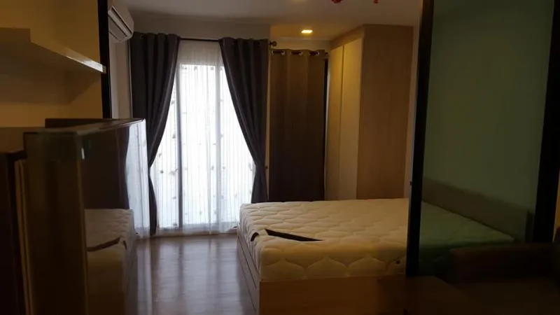 ให้เช่าคอนโด เอพพิโซด พหล-สะพานใหม่ ห้องดี อยู่สบาย เดินทางสะดวก สิ่งอำนวยความสะดวกครบ อย่าพลาดดด