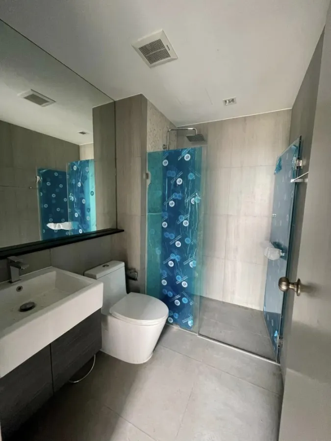 ขาย The politan aqua สนามบินน้ำ ห้องน่าอยู่ สิ่งอำนวยความสะดวกครบชุด ราคาคุ้ม วิวสวยจองเลย