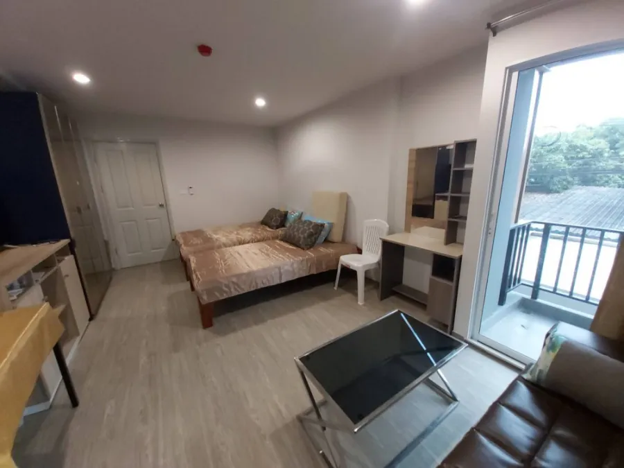 ให้เช่า!!! Regent Home Sukhumvit 97/1 เดินทางสะดวก เฟอร์นิเจอร์ครบครัน รีบจองเลย!!!