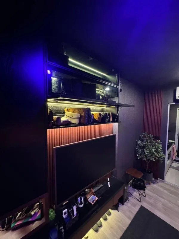 ขาย ให้เช่า คอนโด นิช โมโน รามคําแหง ตกแต่งบิ้วอินอย่างดี สไตส์ลอฟท์ ชั้น 14 จองก่อน อยู่ก่อนนะคะ