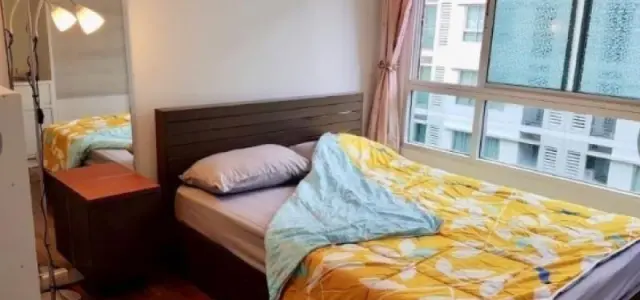 ห้องสุดสวยให้เช่าคอนโด เดอะ รูม สุขุมวิท 79 วิวสวย น่าอยู่มากๆ images