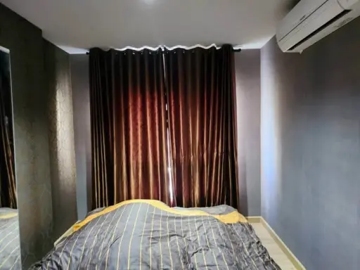 ขาย เดอะคิทท์ ติวานนท์ ห้องพร้อมอยู่ เฟอร์พร้อม จองเลย images