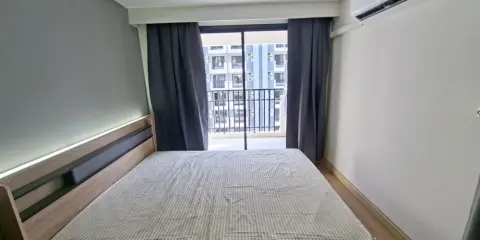 ขาย Level Condominium ห้องกว้างพื้นที่ใช้สอยเยอะ ในทำเลดี เดินทางสะดวก จองเลย