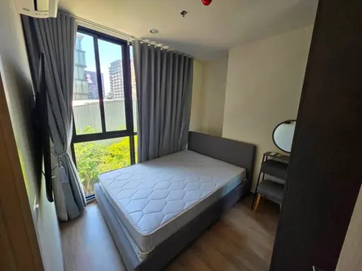 ให้เช่า Noble Nue District R9 2 ห้องนอน เฟอร์ครบครัน วิวโล่ง ไม่บล็อค รีบจองเลยด่วนๆจ้า images