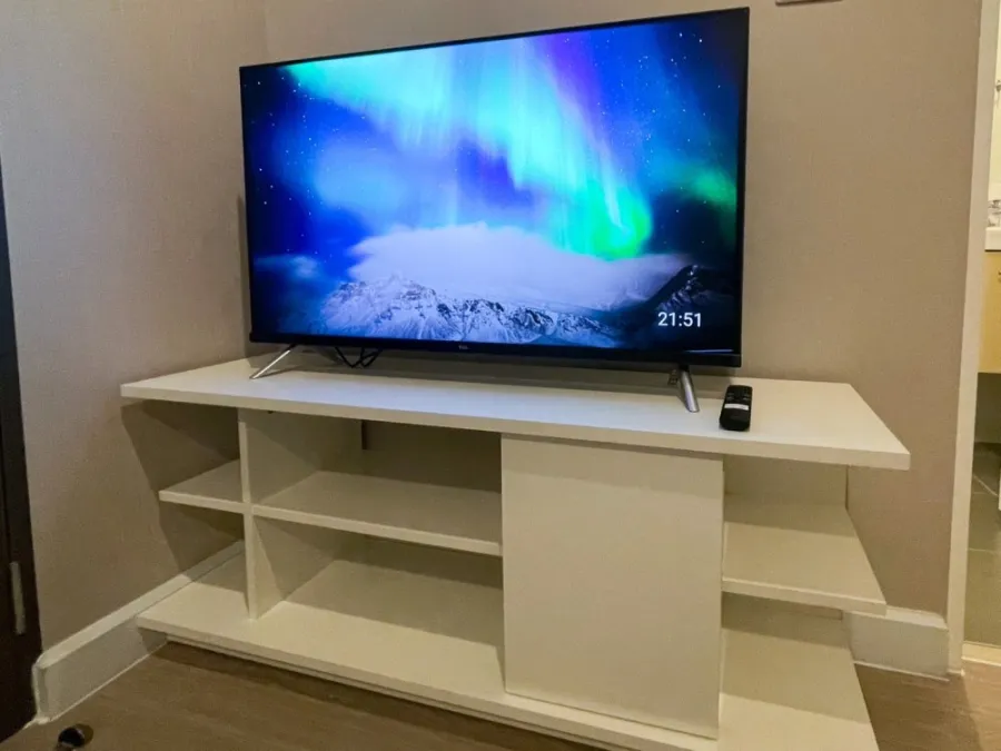 Condo for rent, Metro Sky Prachachuen, nice room decorated in modern style Complete electrical appliances, don't miss it.
