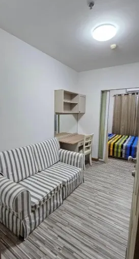 ให้เช่า Chapter One Modern Dutch ห้องตกแต่งครบครัน น่าอยู่ สนใจรีบจองเลย ด่วนๆ