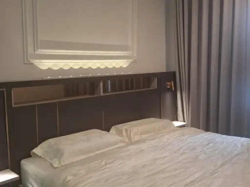 For rent: Regent Home Bangna, 1 bedroom, 1 bathroom, with high-quality built-in furniture. Don't miss out!
