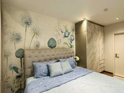 ขาย U Charoen Residence Town in Town คอนโด มินิมอล บรรยากาศส่วนตัว ห้องพร้อมอยู่ images