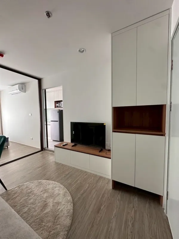 🏠🌃 ให้เช่า คอนโด รีเจ้นท์ โฮม วุฒากาศ 🏠🌃